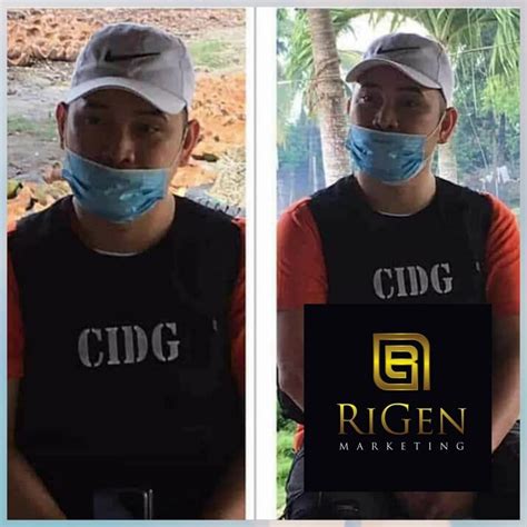 RIGEN Marketing founder convicted for large scale .